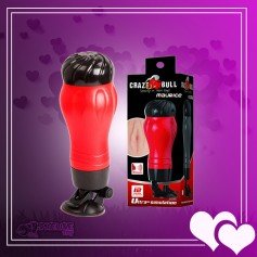 Crazy Bull Maurice Ultra Simulation Pussy MS-044