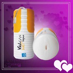 Vulcan Wet Vagina MS-057