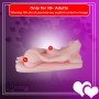Hot n Sexy Silicone Love Doll SLD-009