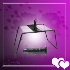 FF Deluxe Sex Stool BDSM-015