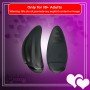 Baile Pretty Love Secret Vibrator with 10 Vibration Modes SV-001