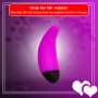 Baile Pretty Love Secret Vibrator with 10 Vibration Modes SV-001