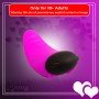Baile Pretty Love Secret Vibrator with 10 Vibration Modes SV-001