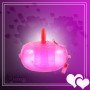 Inflatable Cushion Sit Stick Vibrator Bondage Chair BDSM-019