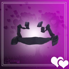 Bondage Belt Restraint System BDSM-025