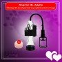 MaxEndurance Vibrating Penis Pump PE-003