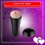 Male Stroker Baby Pussy Vibrating MS-004