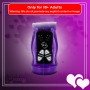 3 Multi-Vibrating and Rotating Rabbit Vibrator RV-052