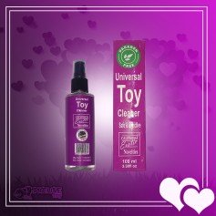 Universal Toy Cleaner TC-001