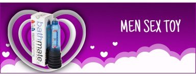 Get Wide Range Of Sex Toys For Men Available In Aurangabad