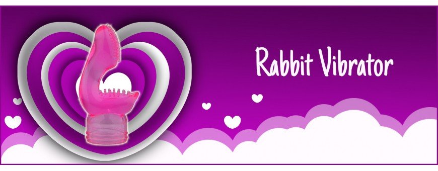 Sex Toys In Pimpri-Chinchwad | Buy Rabbit Vibrator Online For Girls