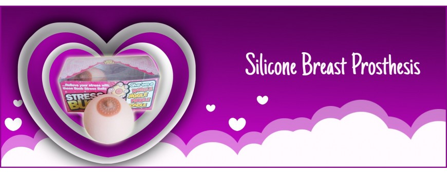 Buy Silicone Breast Prosthesis For Girls Online At Spicelovetoy Store