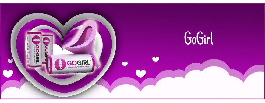 GoGirl Female Urinate Device Now Available At Spicelovetoy Store