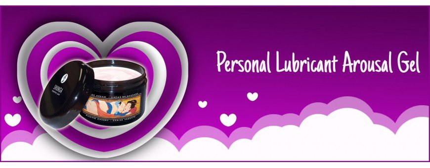 Sex Toys In Jalna | Personal Lubricant Arousal Gel