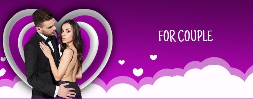 FOR COUPLE