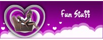 Best Fun Stuff & Other Adult Products Now Available At Spicelovetoy