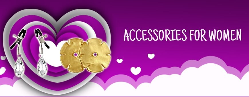 ACCESSORIES FOR WOMEN