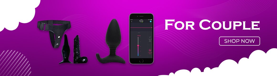 Couple Sex Toys in Chandigarh