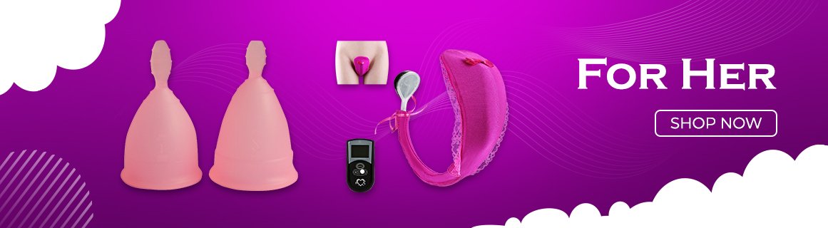 Female Sex Toys in Kolhapur