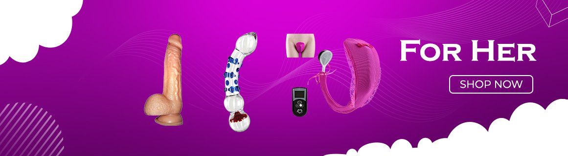 Female Sex Toys In Lucknow