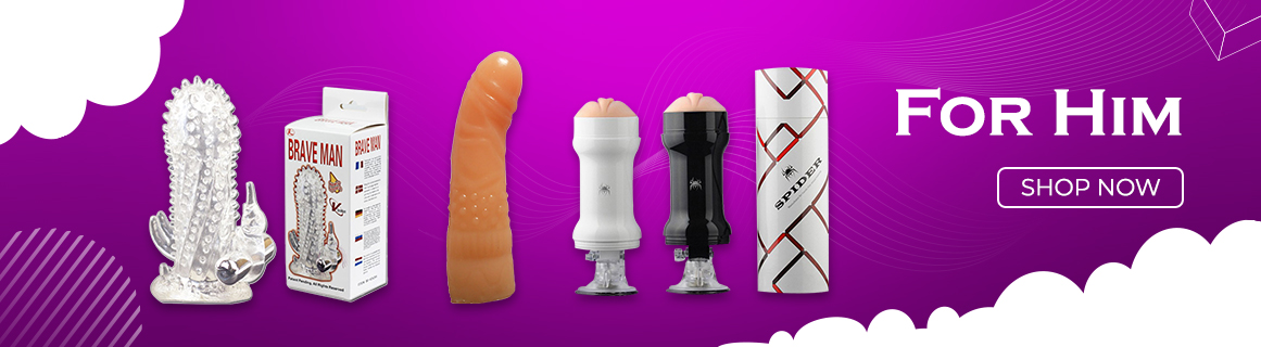 Male Sex Toys in Chandigarh