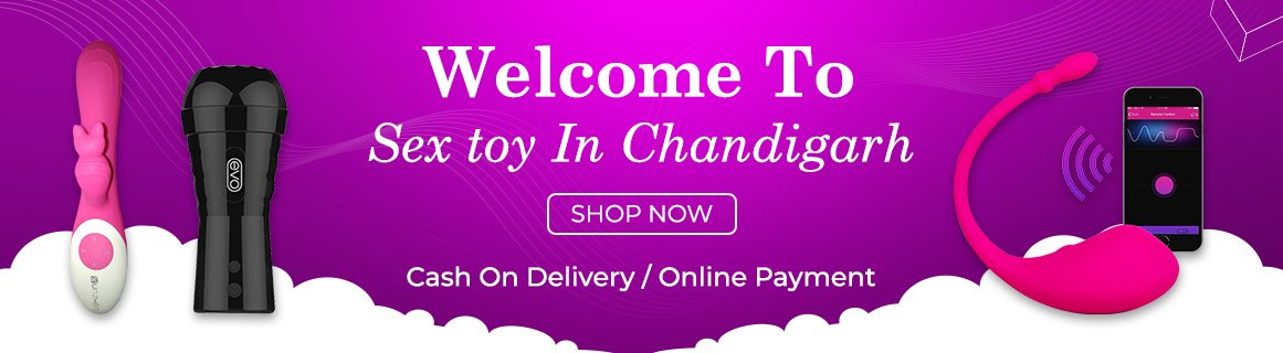 Sex Toys In Chandigarh