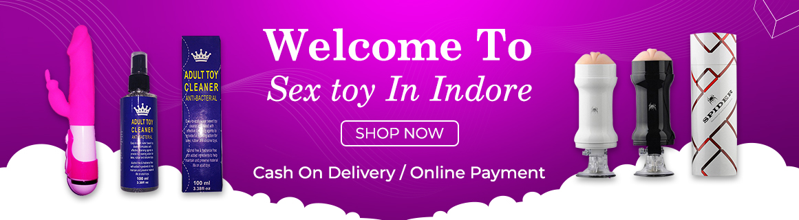 Sex Toys In Indore