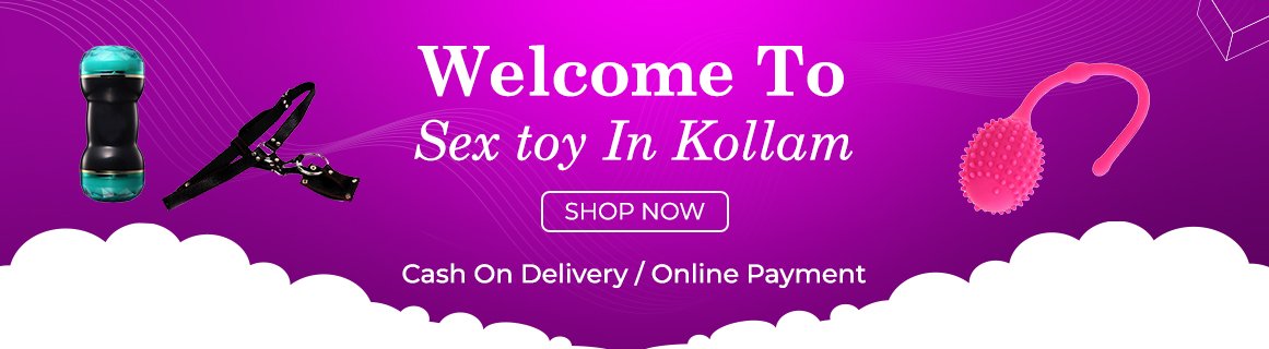 Sex Toys In Kollam