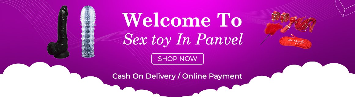 Sex Toys in Panvel